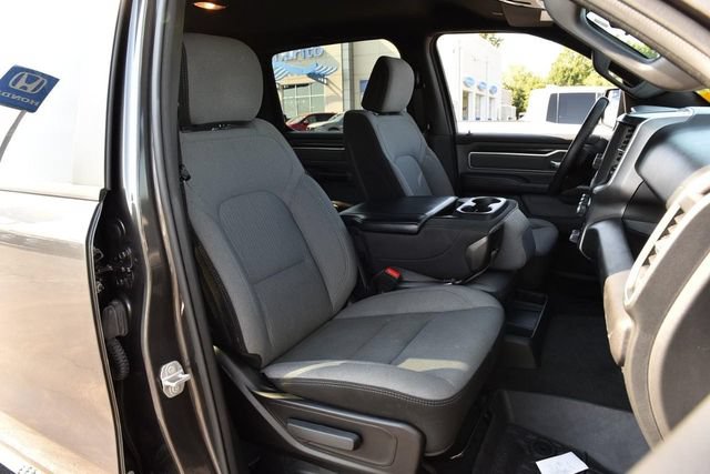 Used 2022 RAM 1500 Big Horn AWD/4WD image 22