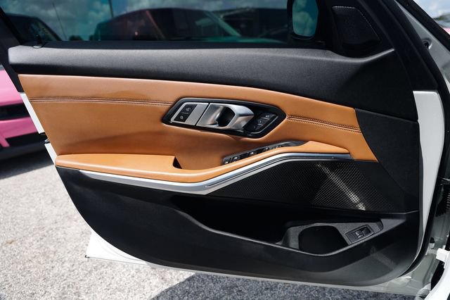 Used 2020 BMW M340i w/ Premium Package RWD image 41