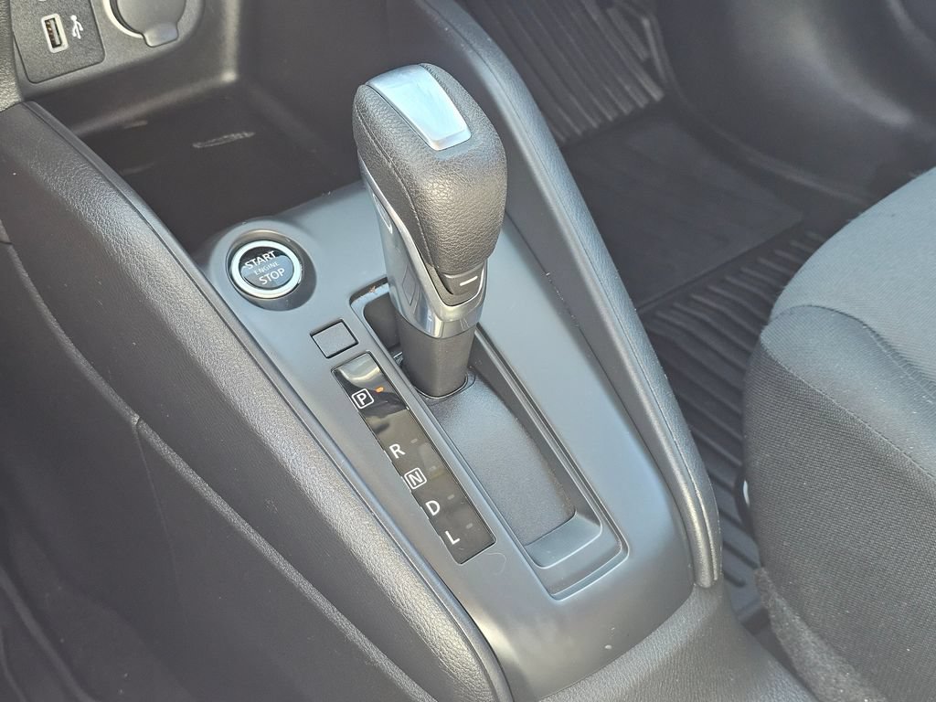 Certified 2023 Nissan Kicks S FWD image 16