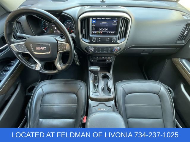 Certified 2019 GMC Canyon Denali image 19