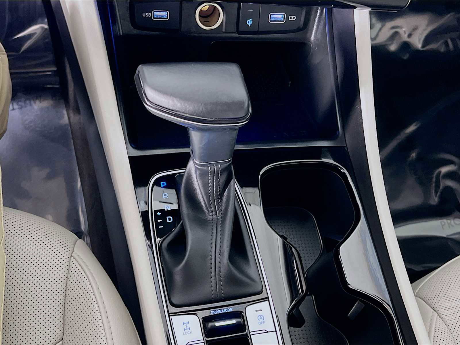 Used 2023 Hyundai Tucson SEL w/ Convenience Package image 16