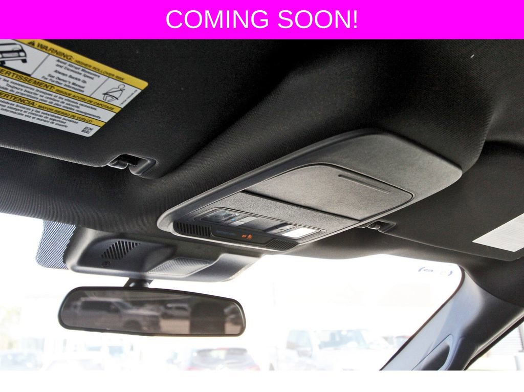 Used 2024 Ford F150 STX image 22