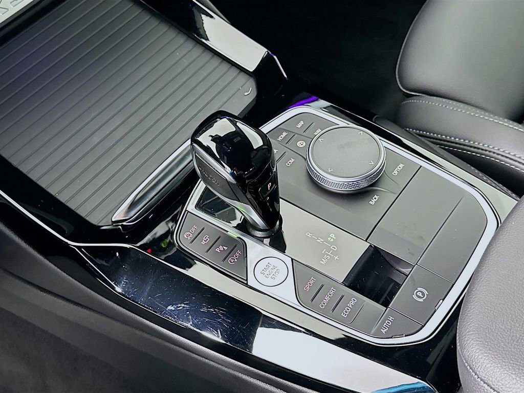 Certified 2023 BMW X3 sDrive30i w/ Parking Assistance Package image 17