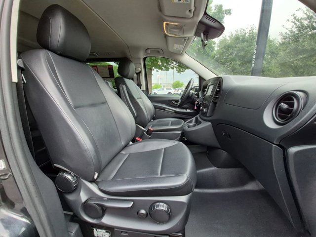 Used 2018 Mercedes-Benz Metris Passenger image 20