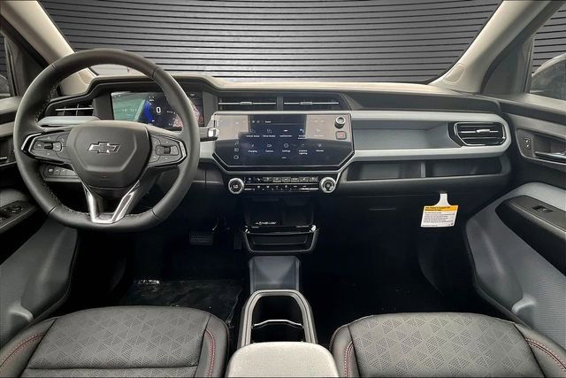 New 2027 Chevrolet Bolt RS w/ Technology Package FWD image 5