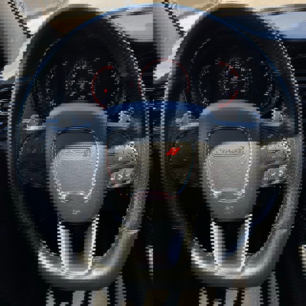 Used 2024 Dodge Durango GT image 13