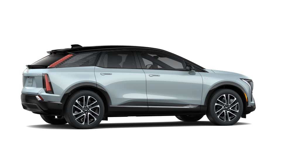 New 2026 Cadillac Optiq Sport 1 AWD/4WD image 18