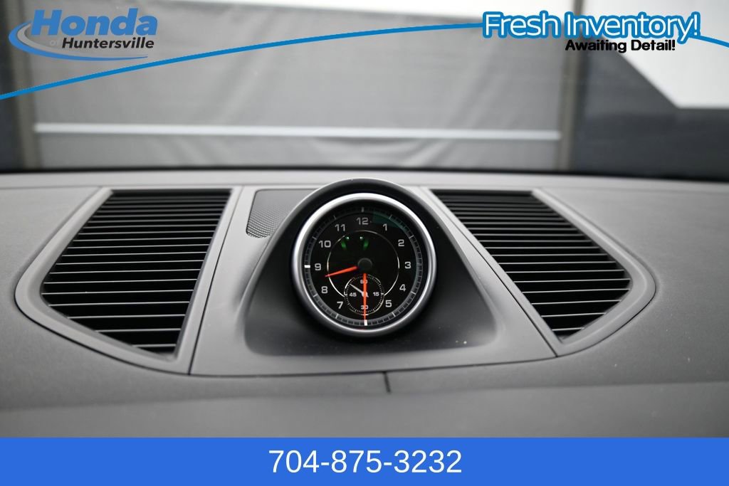 Used 2016 Porsche Macan S AWD/4WD image 21