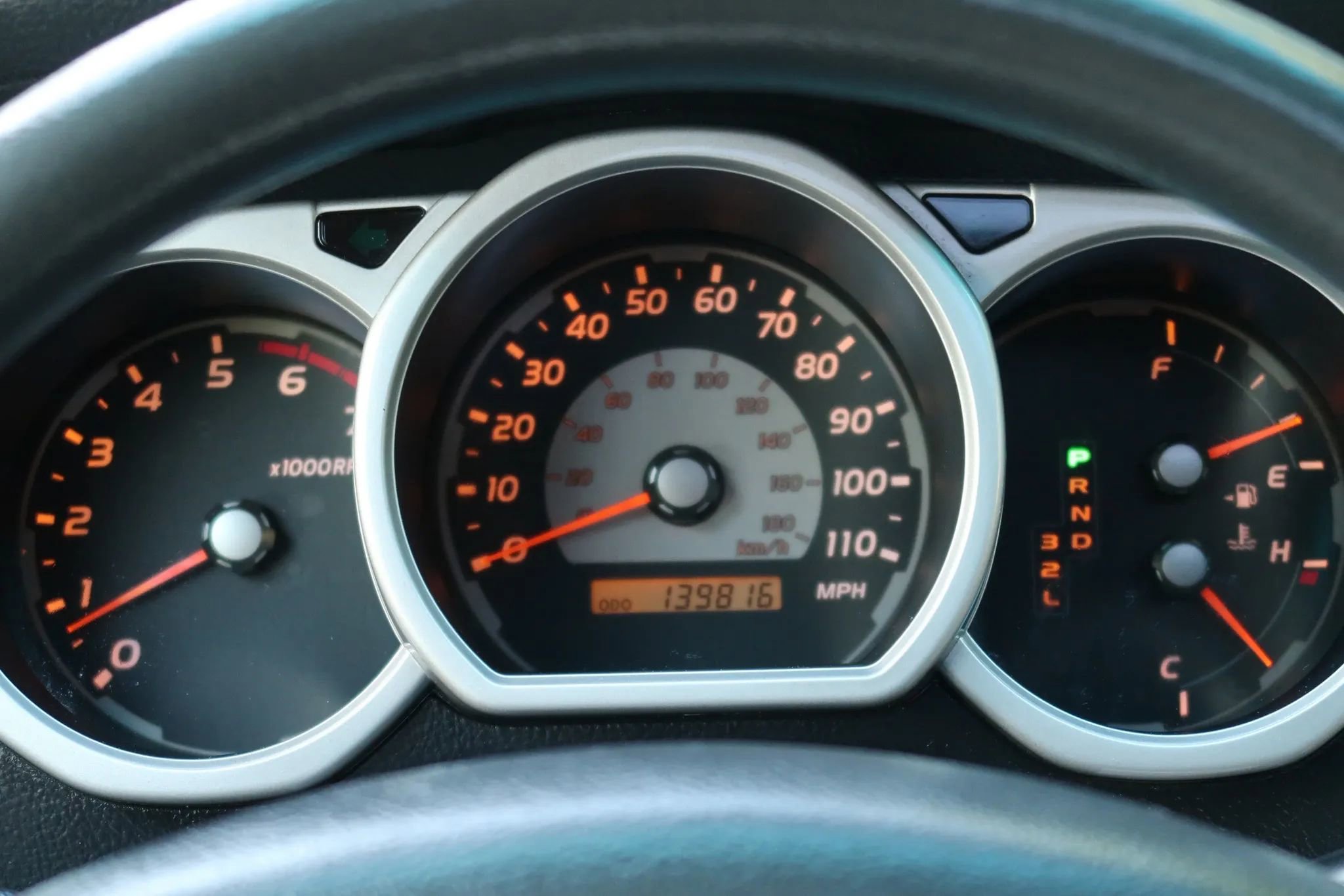 Used 2004 Toyota 4Runner Sport image 23