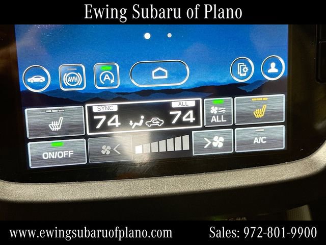 Used 2026 Subaru Forester Wilderness AWD/4WD image 15