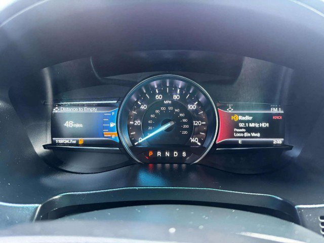 Used 2018 Ford Explorer Limited image 23