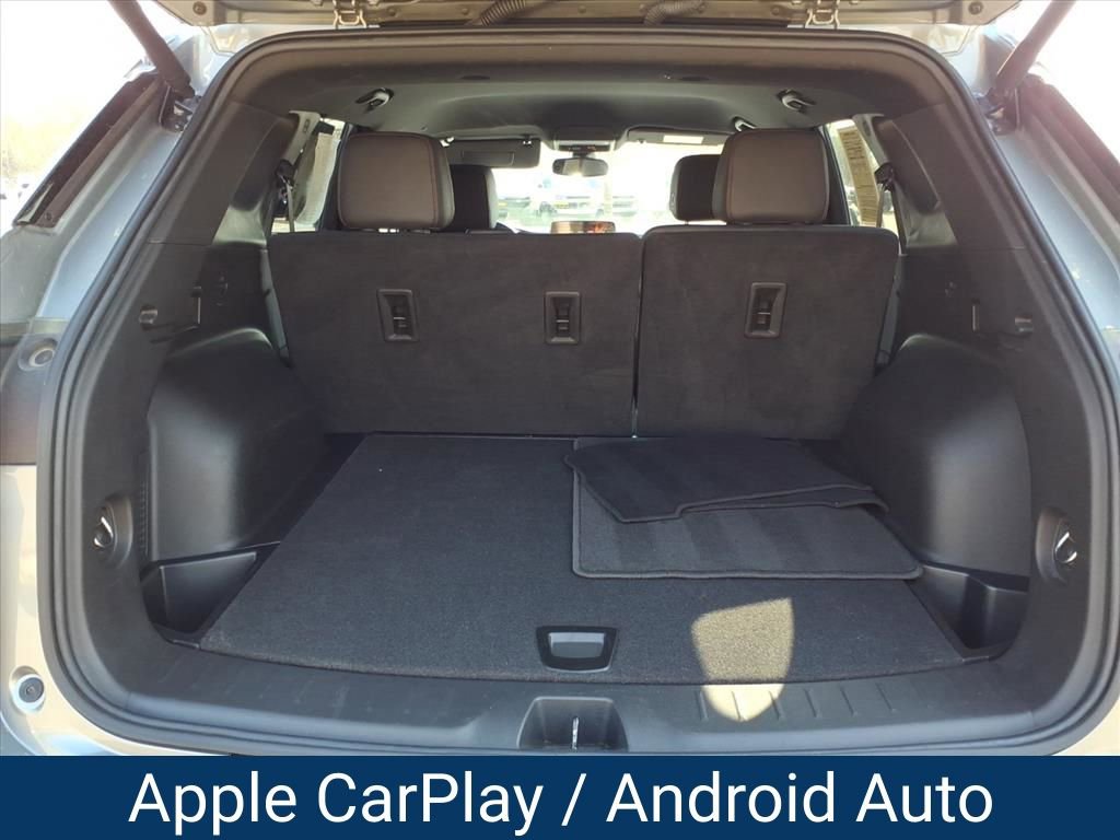 Certified 2023 Chevrolet Blazer RS w/ Enhanced Convenience Package image 25