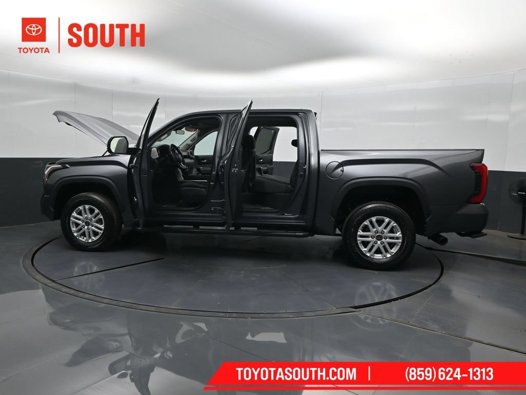 Used 2023 Toyota Tundra SR5 AWD/4WD image 54