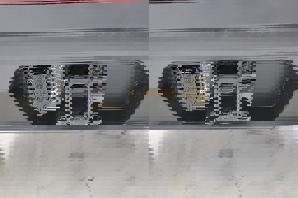 Used 2025 Volkswagen Atlas SEL image 10