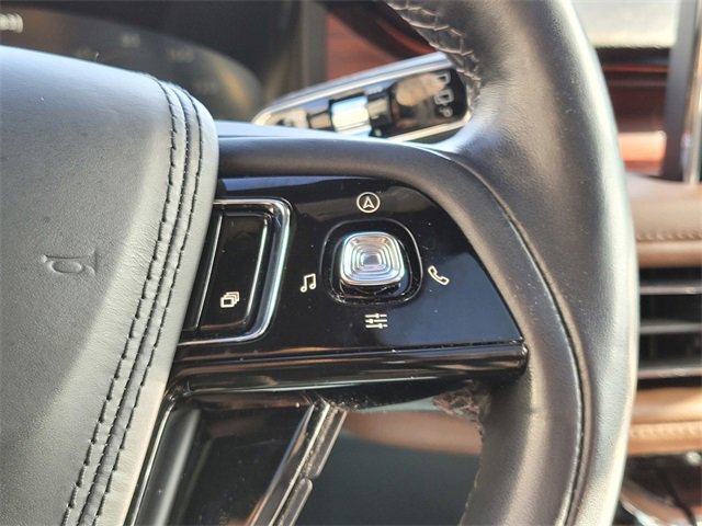 Certified 2022 Lincoln Aviator Reserve w/ Equipment Group 201A image 27