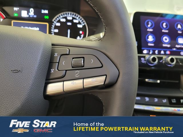 New 2026 Cadillac CT4 Premium Luxury image 23