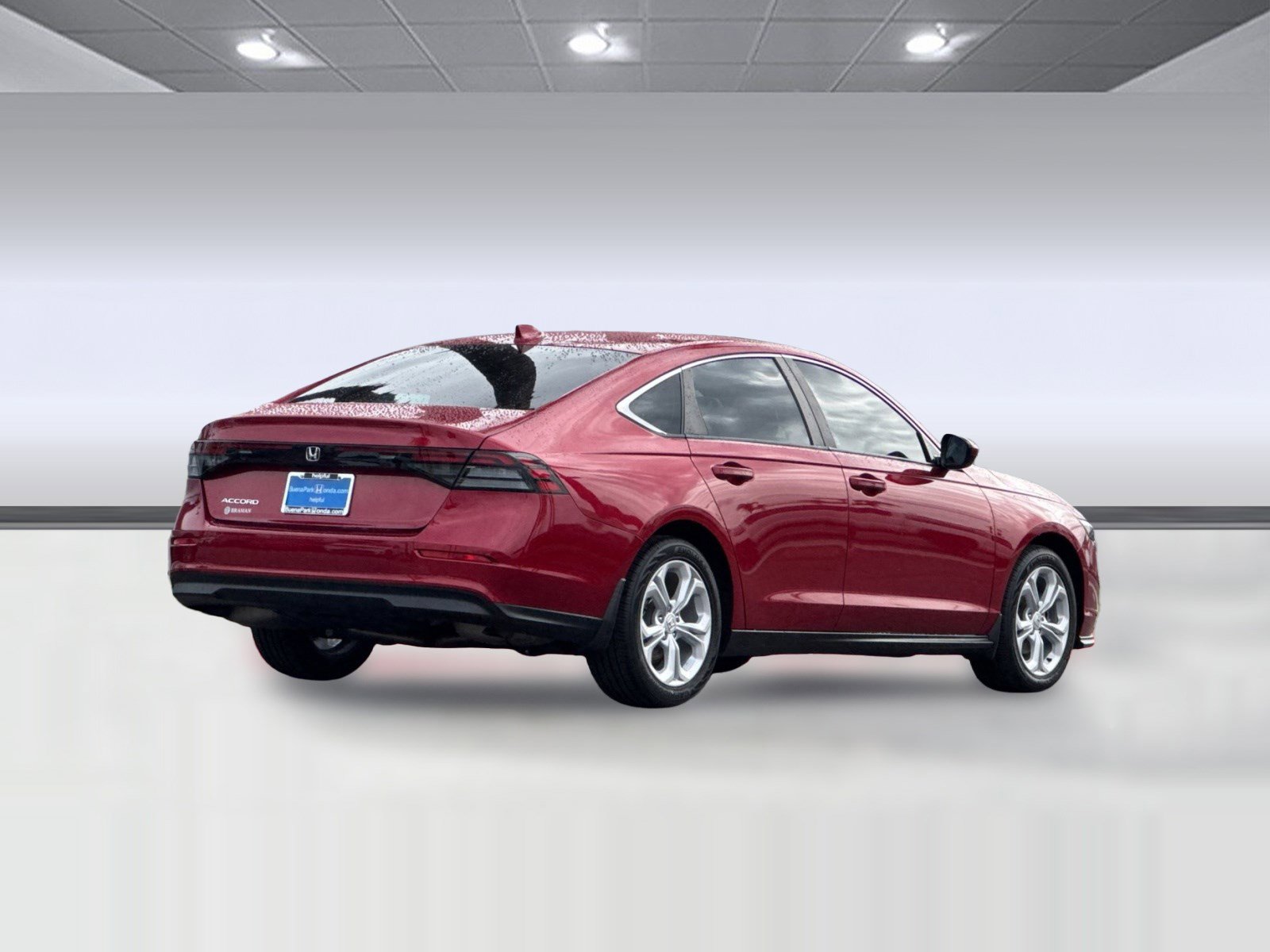 Used 2023 Honda Accord LX image 8