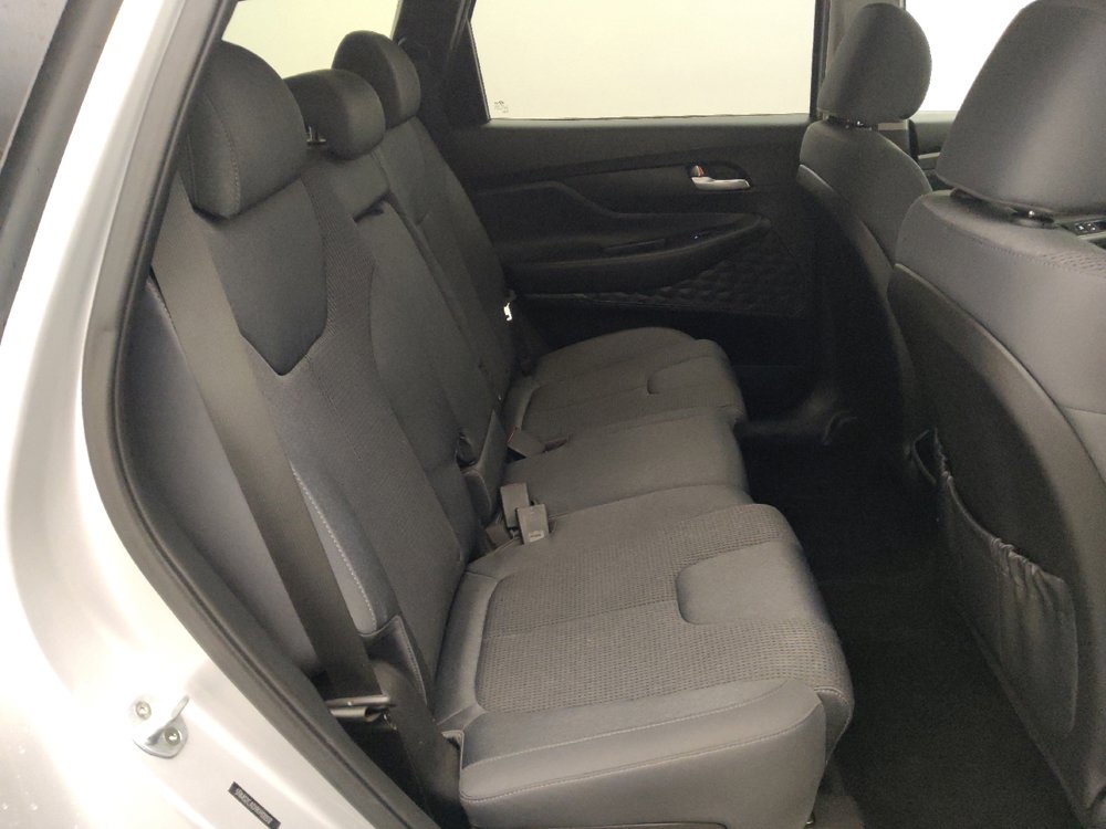 Used 2019 Hyundai Santa Fe SE image 19