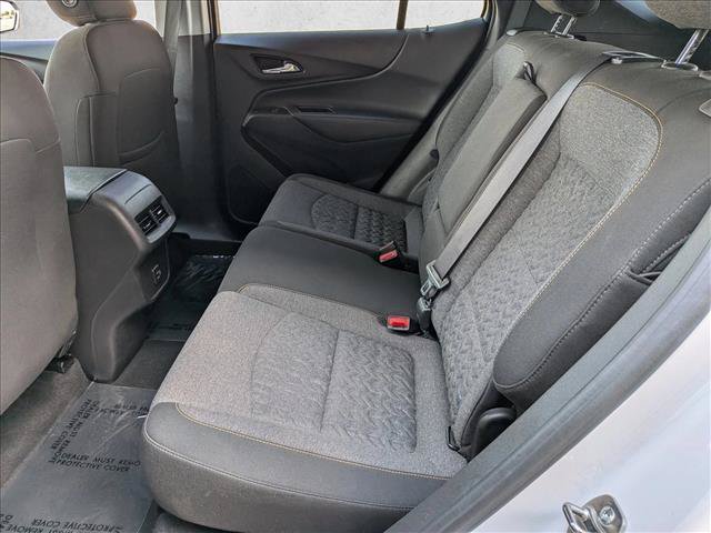 Used 2024 Chevrolet Equinox LT AWD/4WD image 25