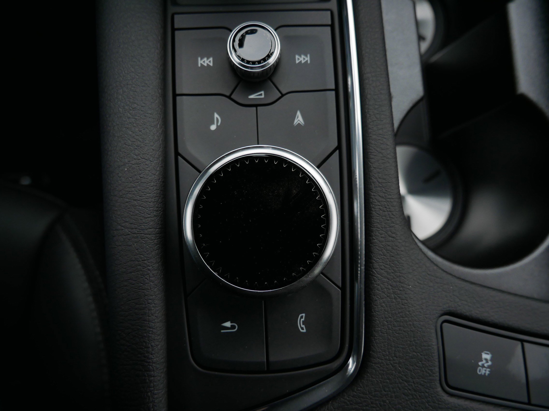 New 2026 Cadillac XT5 Premium Luxury w/ Driver Assist Package image 24