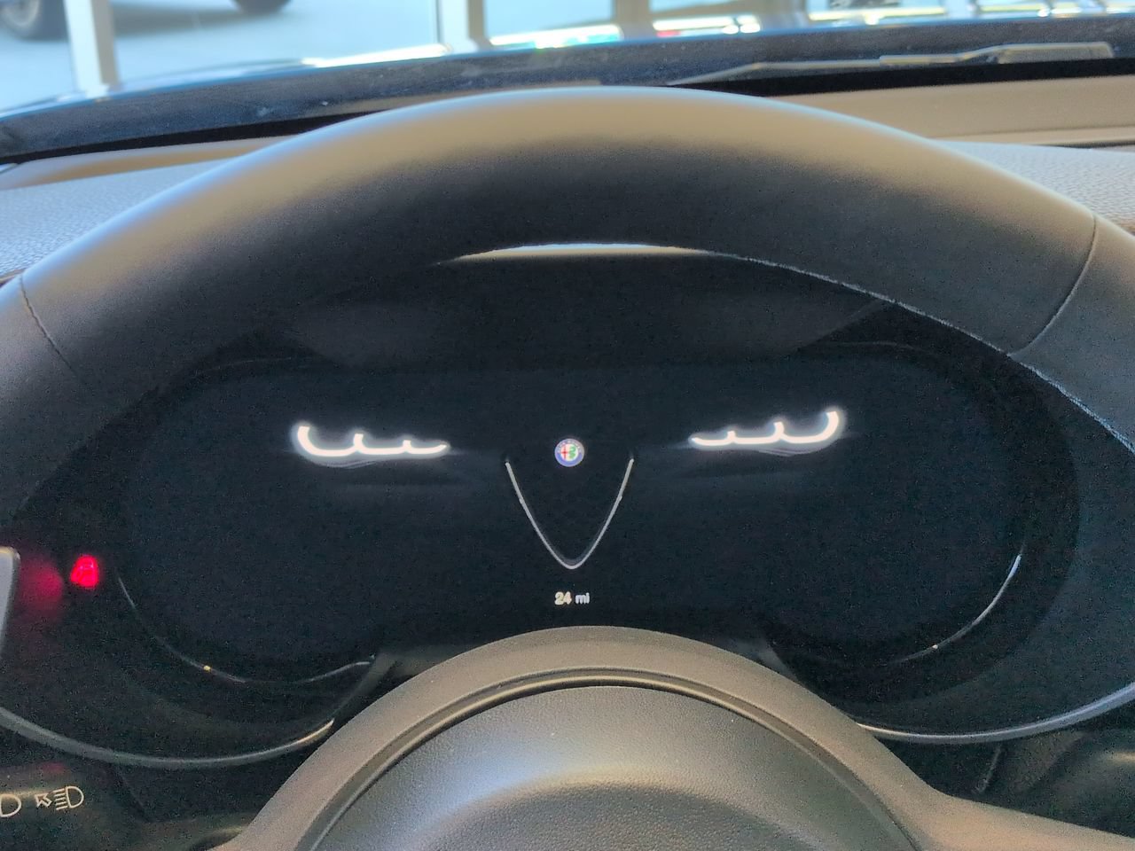 New 2026 Alfa Romeo Giulia w/ Driving Assist Package RWD image 21