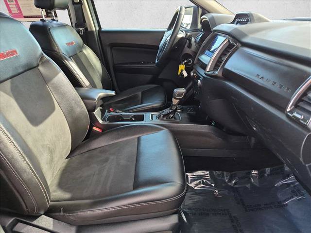 Used 2022 Ford Ranger XLT w/ Tremor Off-Road Package AWD/4WD image 24