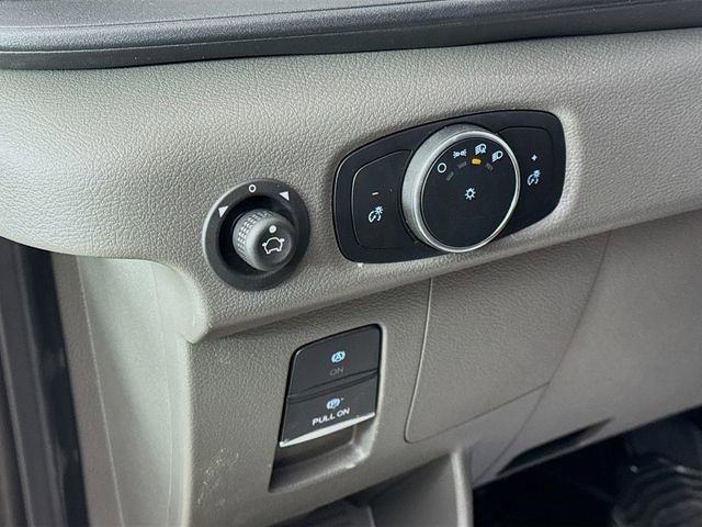 New 2026 Ford Transit 250 148 Medium Roof Extended AWD w/ Load Area Protection Package image 10