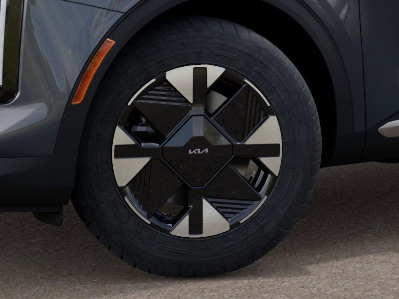 New 2026 Kia Sportage LX image 8