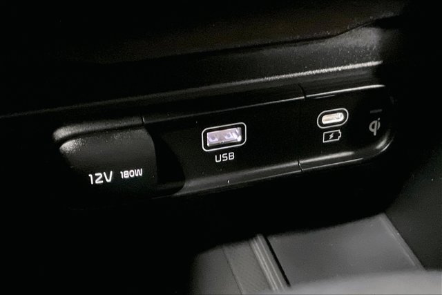 Used 2023 Kia Telluride SX X-Line AWD/4WD image 34