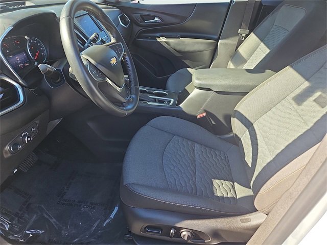 Used 2021 Chevrolet Equinox LT image 30
