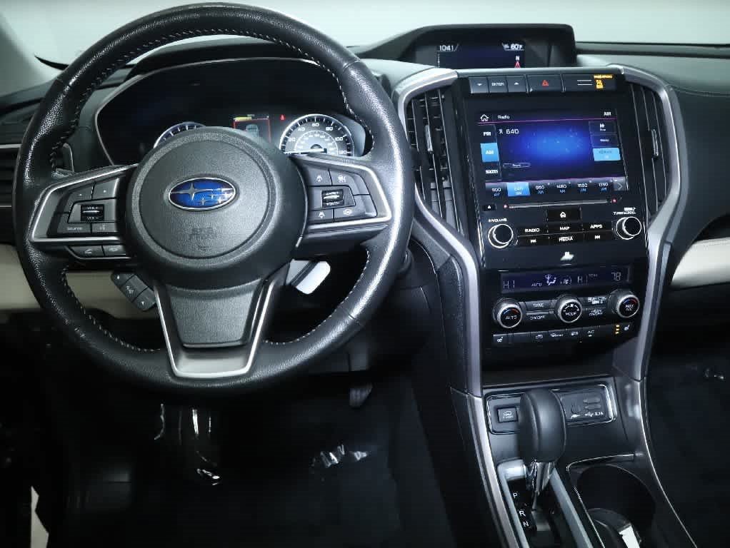 Used 2022 Subaru Ascent Limited w/ Technology Package AWD/4WD image 30