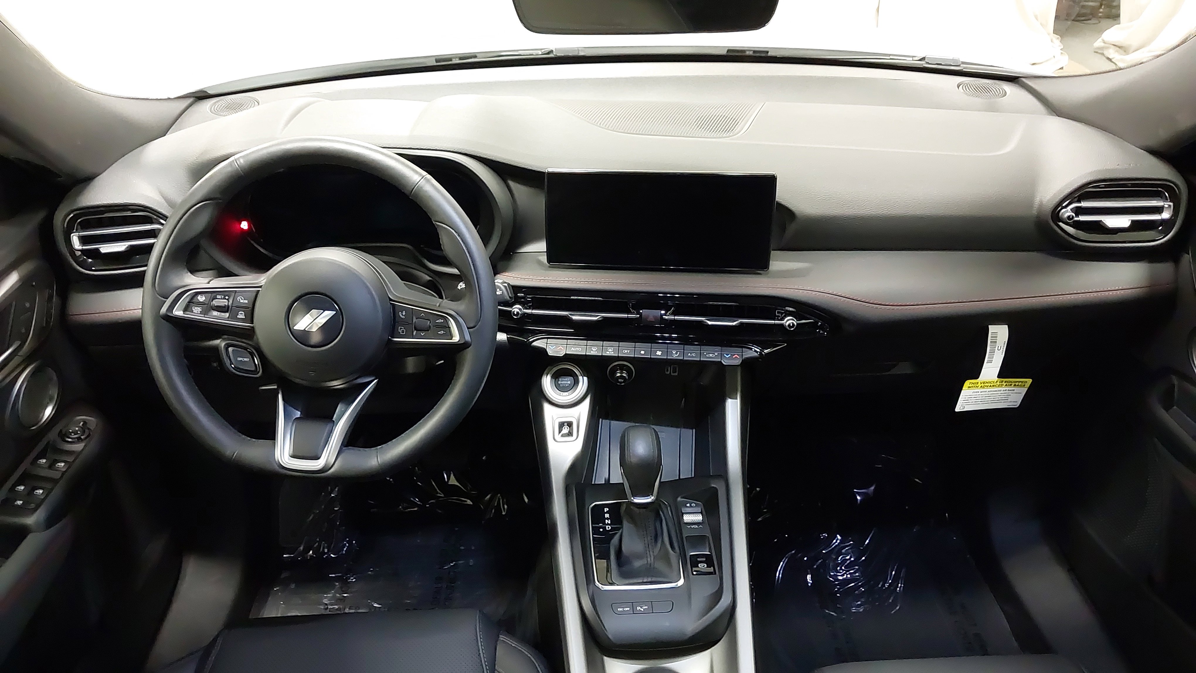 Used 2024 Dodge Hornet GT Plus w/ Tech Pack Plus w/o Parking image 26