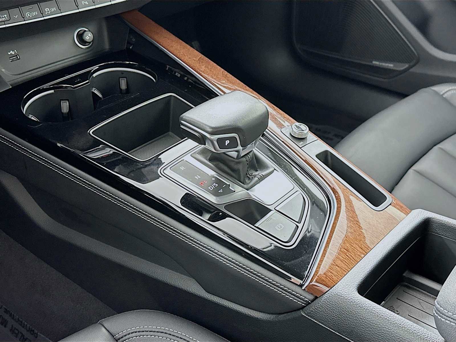 Certified 2023 Audi A5 2.0T Premium Plus w/ Premium Plus image 16