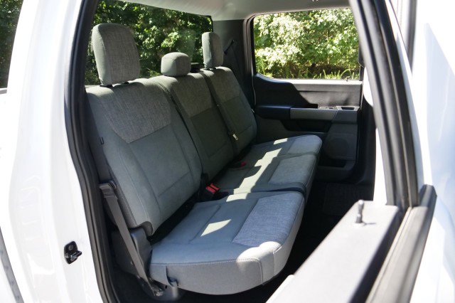 Used 2024 Ford F250 XLT w/ FX4 Off-Road Package image 29