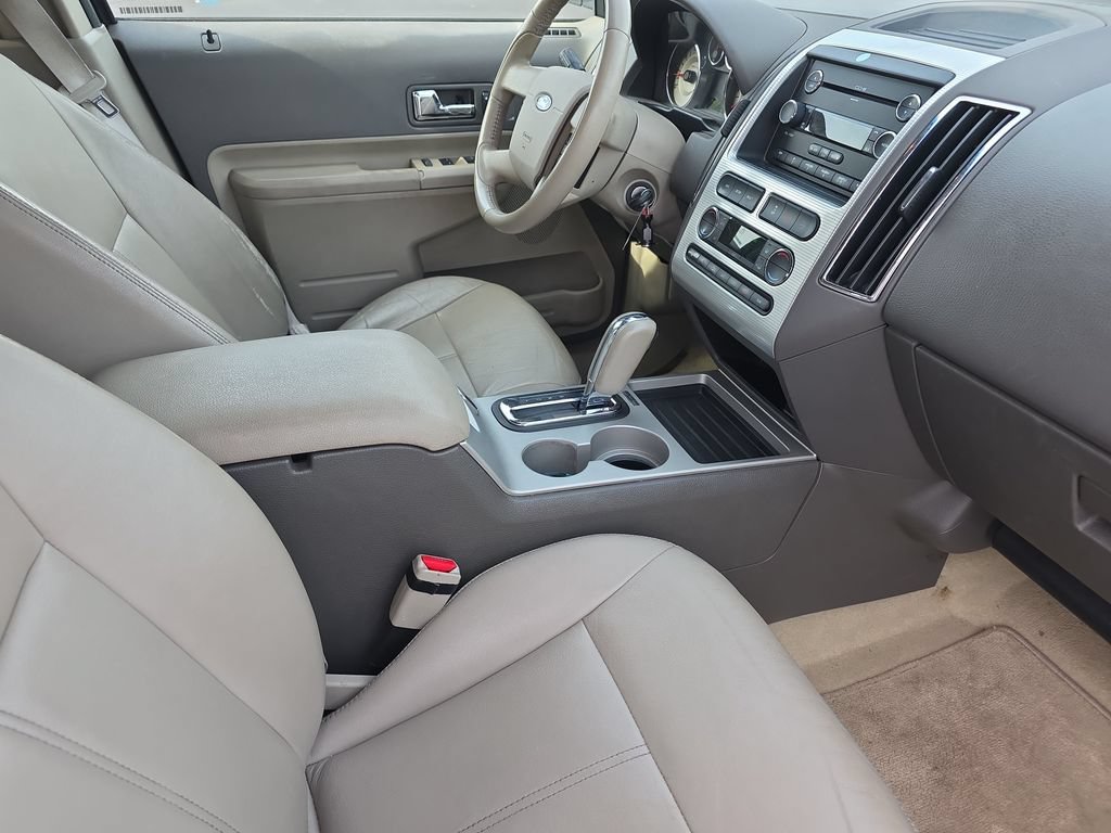 Used 2010 Ford Edge SEL FWD image 14