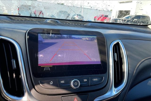 Certified 2019 Chevrolet Equinox Premier w/ LPO, Floor Liner Package AWD/4WD image 21