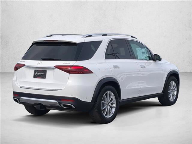 New 2026 Mercedes-Benz GLE 350 4MATIC video 2