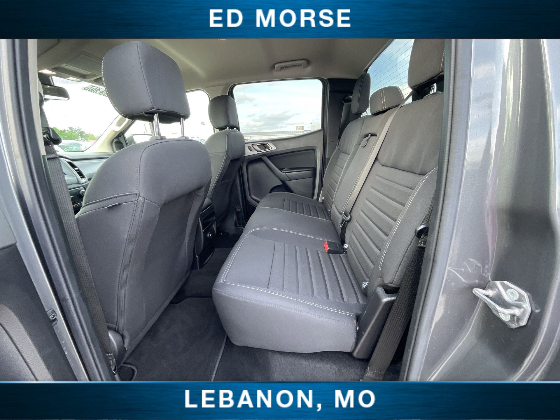 Used 2023 Ford Ranger XLT image 21
