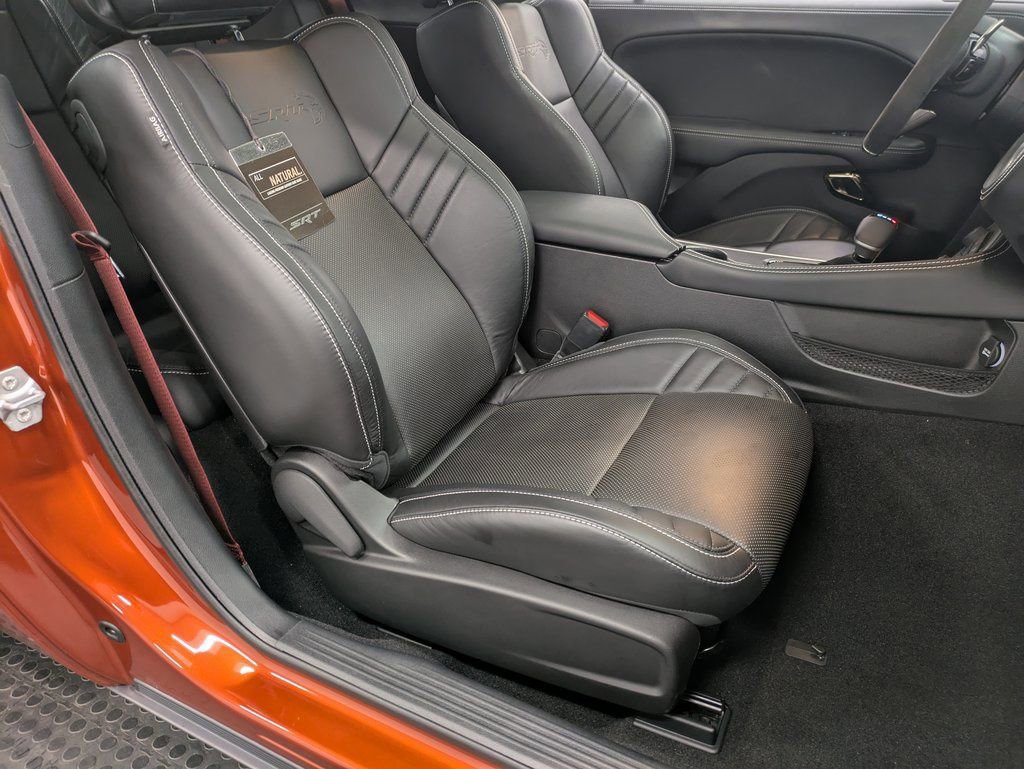 Used 2023 Dodge Challenger SRT Hellcat image 26