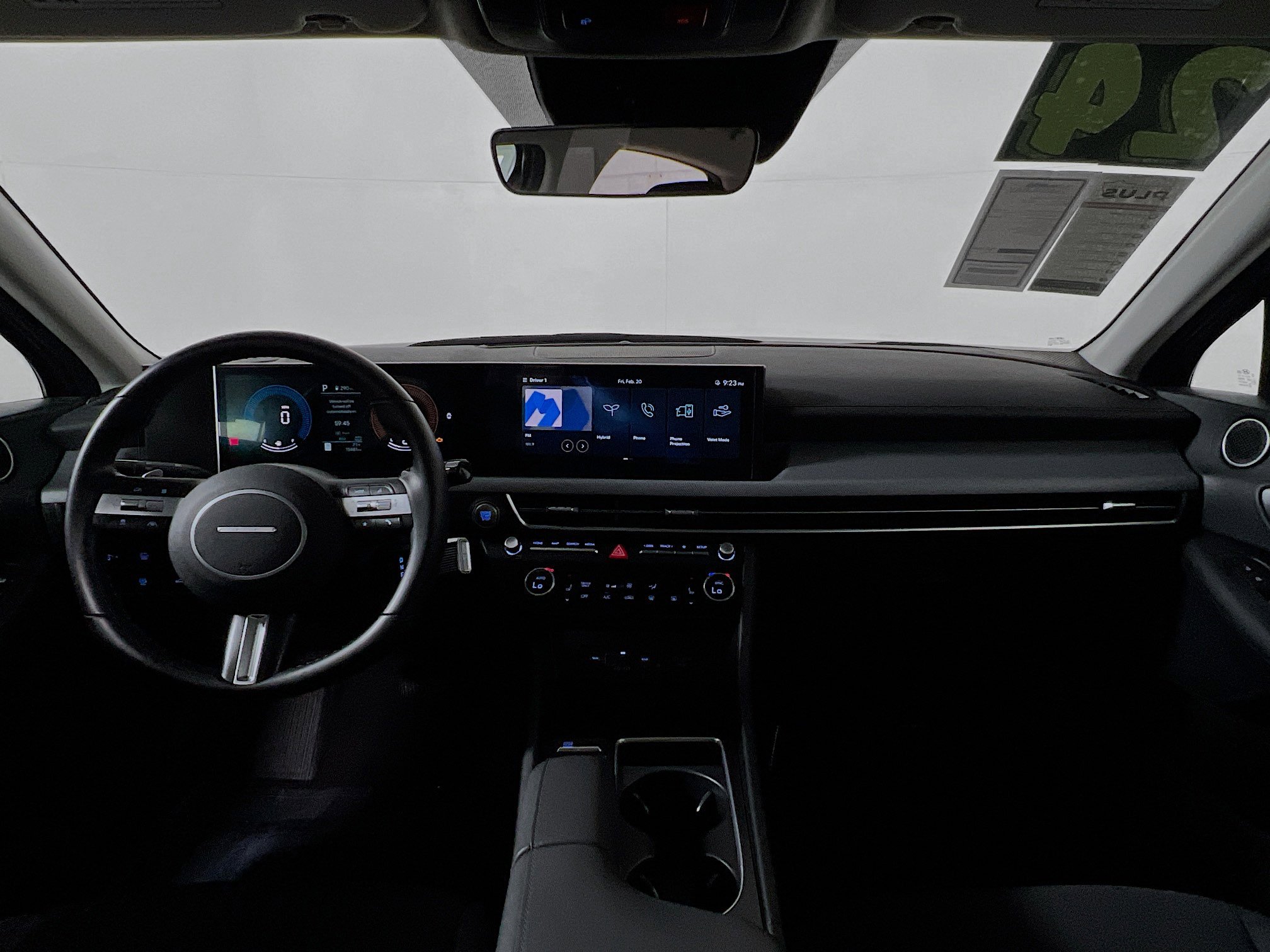 Used 2024 Hyundai Sonata SEL image 30