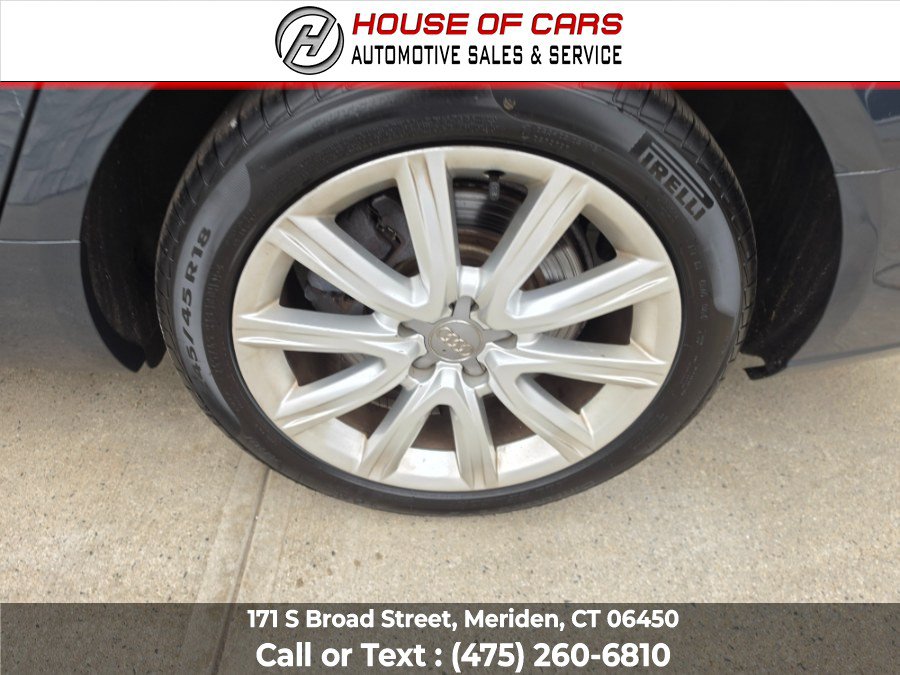 Used 2014 Audi A6 2.0T Premium Plus AWD/4WD image 20