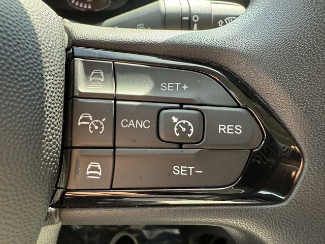 Used 2025 RAM ProMaster 2500 w/ Convenience Group image 17