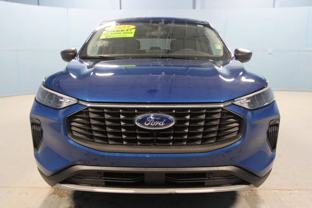 Used 2023 Ford Escape Active AWD/4WD image 23