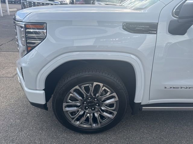 New 2026 GMC Sierra 1500 Denali Ultimate AWD/4WD image 4