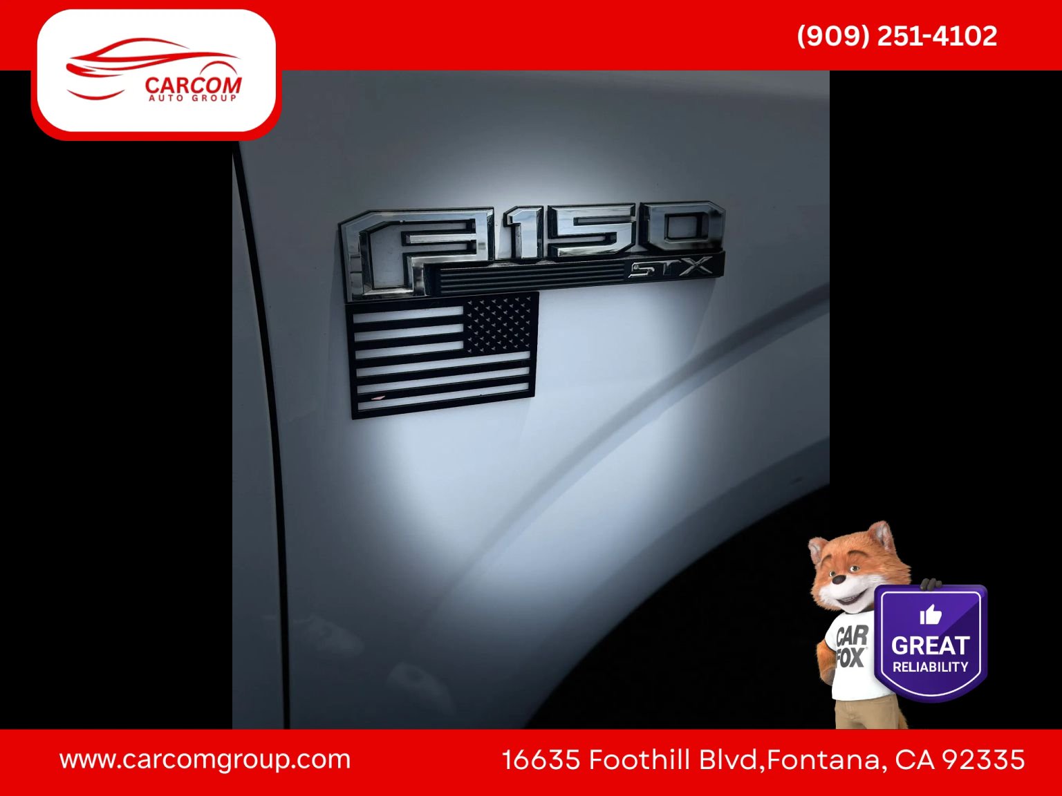 Used 2018 Ford F150 XL w/ Equipment Group 101A Mid RWD image 38