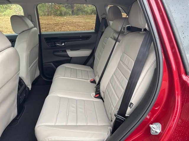 New 2026 Honda CR-V EX-L image 13