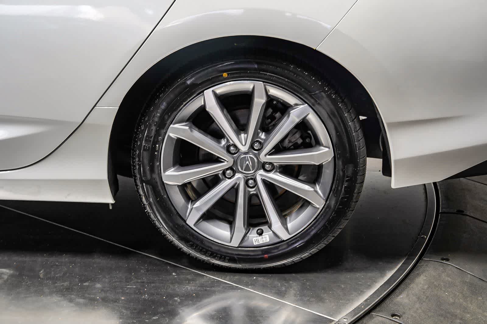 Used 2023 Acura Integra FWD image 10