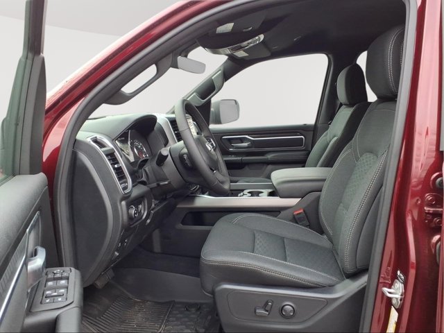 New 2025 RAM 1500 Big Horn AWD/4WD image 9