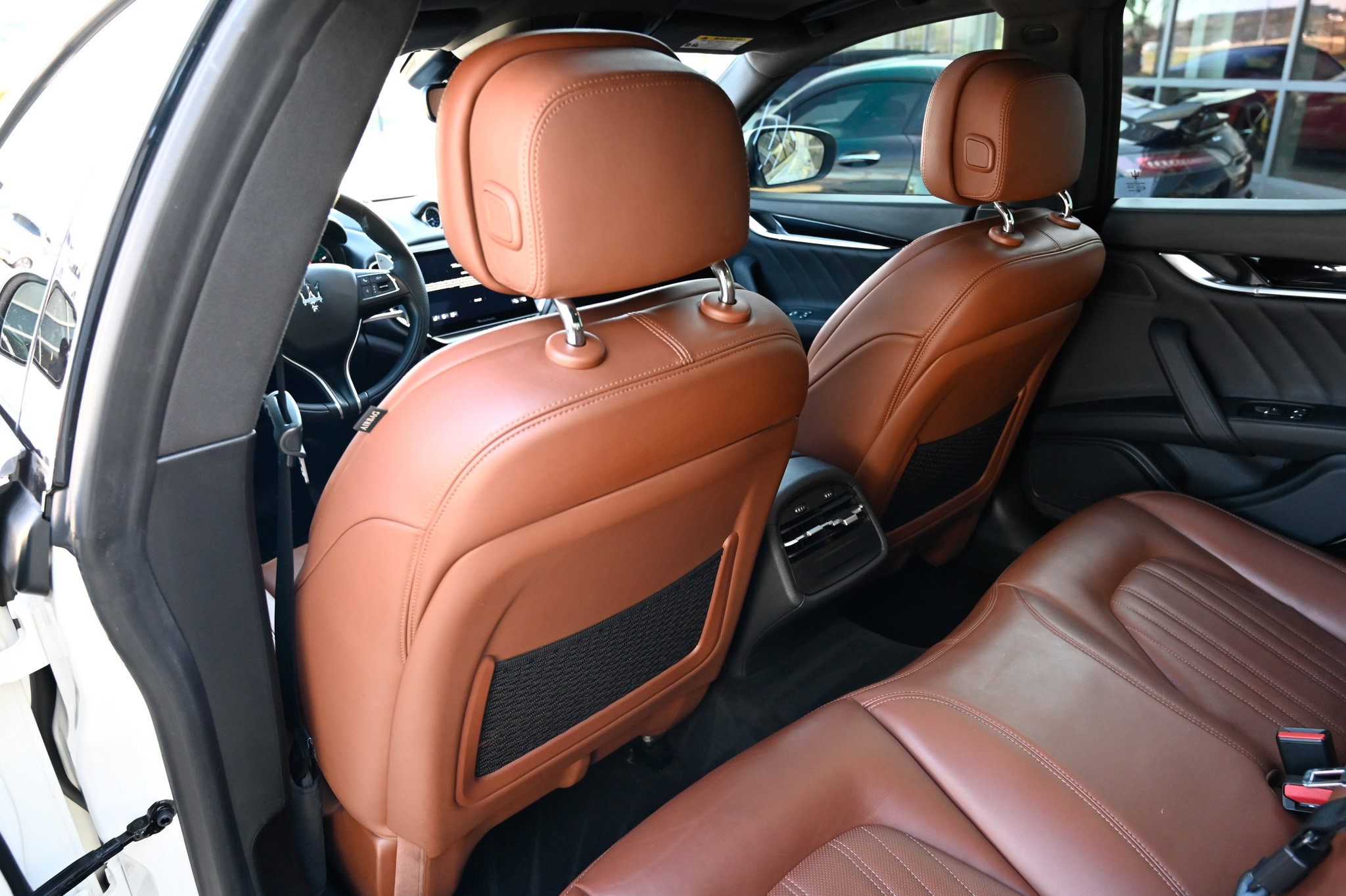 Used 2022 Maserati Ghibli Modena Q4 image 36