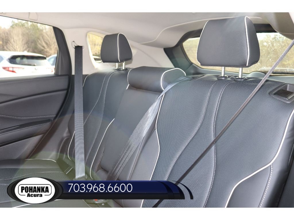 New 2026 Acura RDX w/ Advance Package AWD/4WD image 31